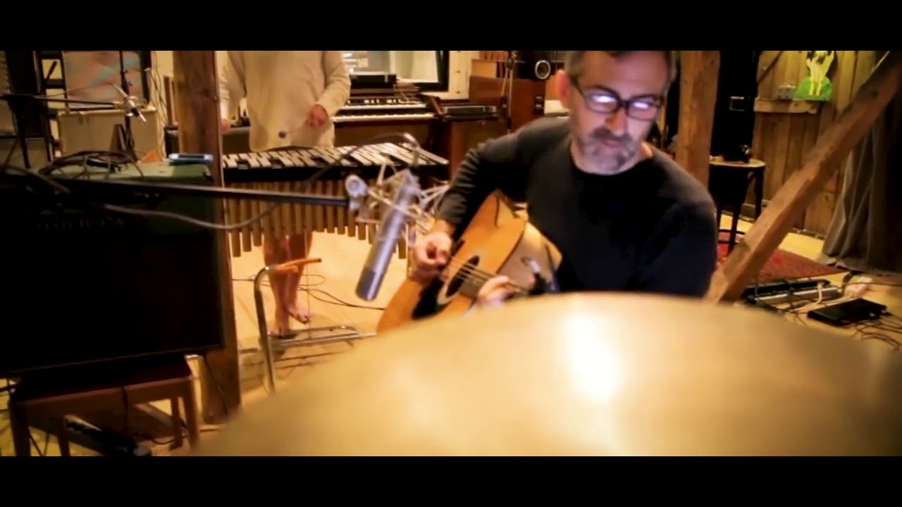 Justin Winokur - It Happens All the Time (Official Video)