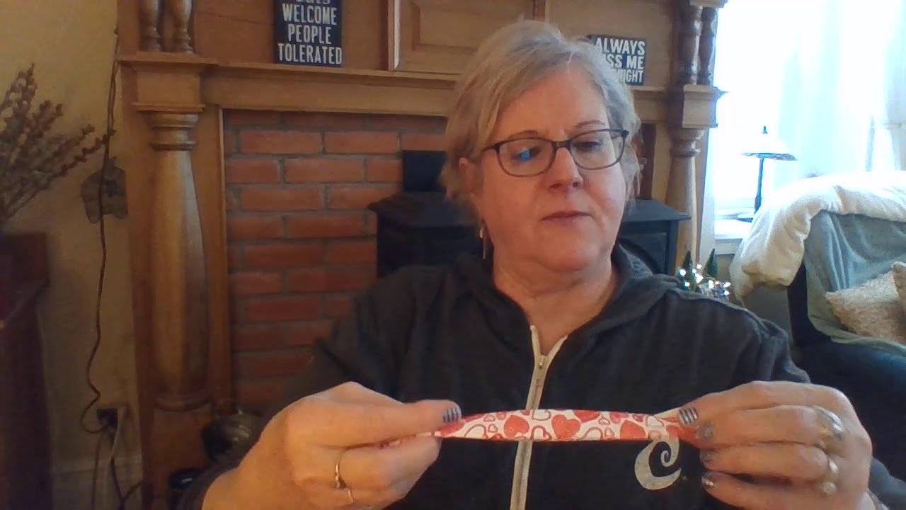 Make a Rag Wreath