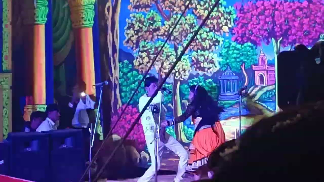 ಸಾಮಾಜಿಕ ಡ್ರಾಮಾ ಕೋನಸಾಗರ..ಪ್ರೀತಿಮಾಡುವೆ ಹುಡುಗಿ ನಿನ್ನ .. ಕಾಮಿಡಿ ಸಾಂಗ್