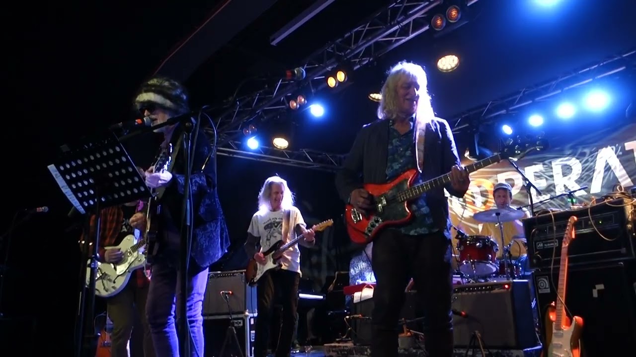 My Generation - Minus 5 at Snow Station Vadsø