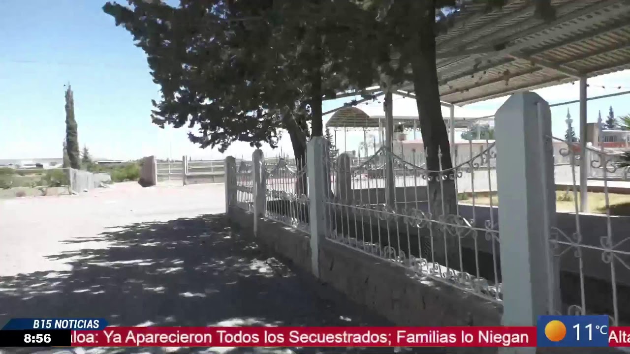 #EnVivo B15 Noticias con Alejandra Márquez