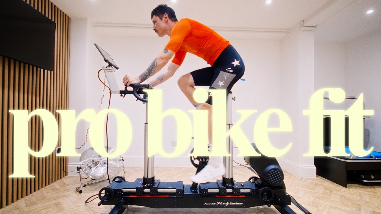 вам действительно нужна велоподгонка? | шоссейный велоспорт