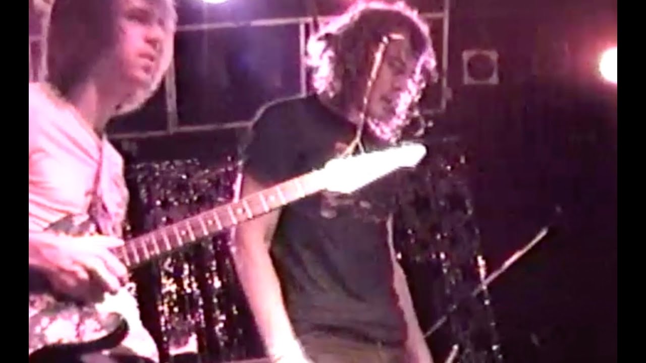 HELLA - Full Set @ The Echo Lounge, Atlanta - 3/20/2003