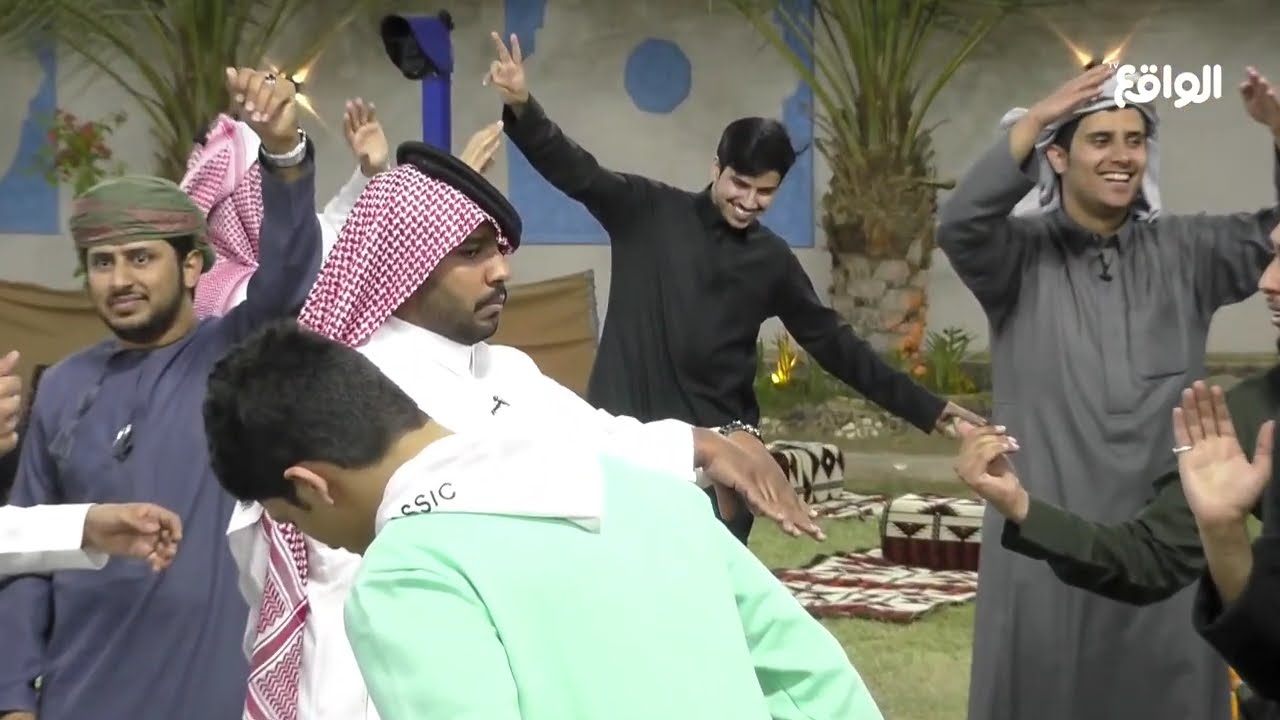 لعبة حركة ستوب بالطريقة البزنسية | عبدالله الرزقي #البزنس16