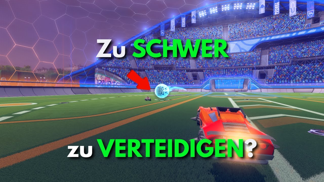 Der EFFEKTIVSTE SCHUSS in Heatseeker?😳