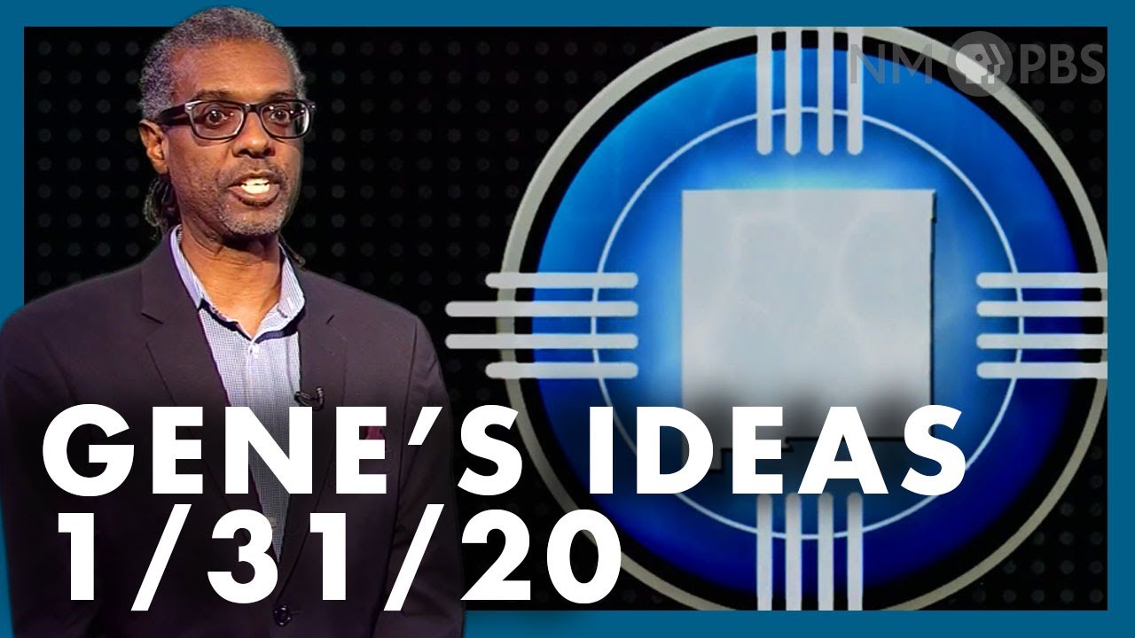 Host Gene Grant's Thoughts on the Week that Was