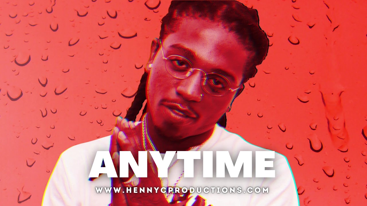 (FREE) Jacquees Type Beat - “Any Time” | R&B Type Beat 2021