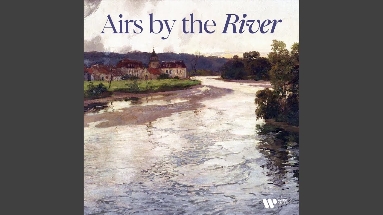 24 Pièces de fantaisie, Suite No. 3, Op. 54: No. 5, Sur le Rhin