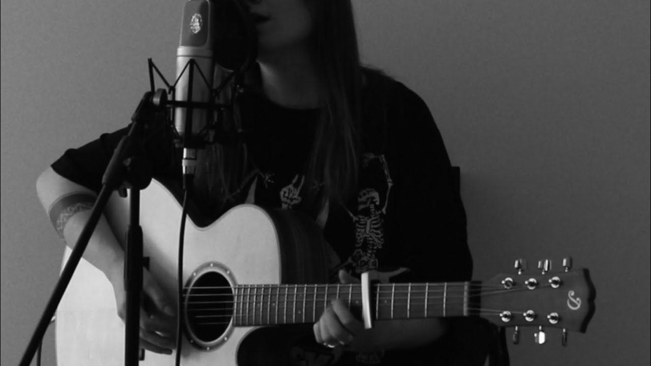 Šokoledas - Aš šalia (Gabija cover)