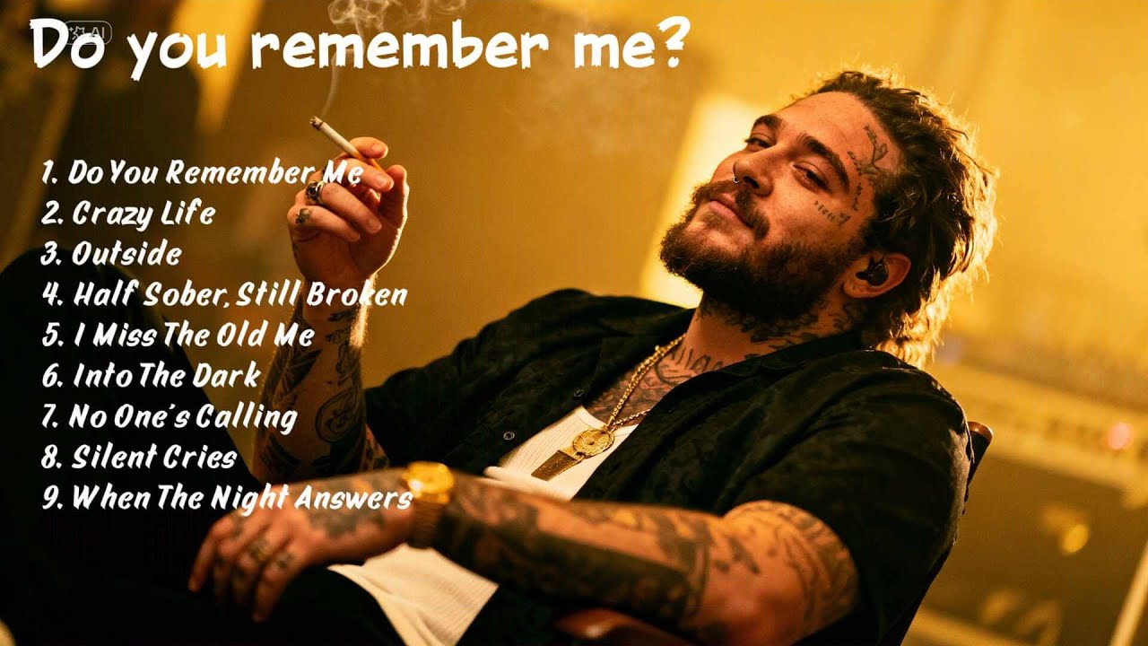 Do You Remember Me | Late Night Heartbreak Pop