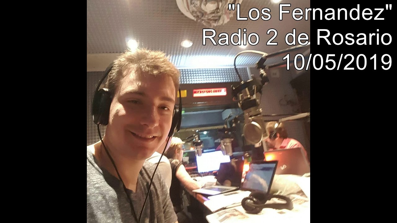#TaricoTV - AUDIO LOS FERNÁNDEZ
