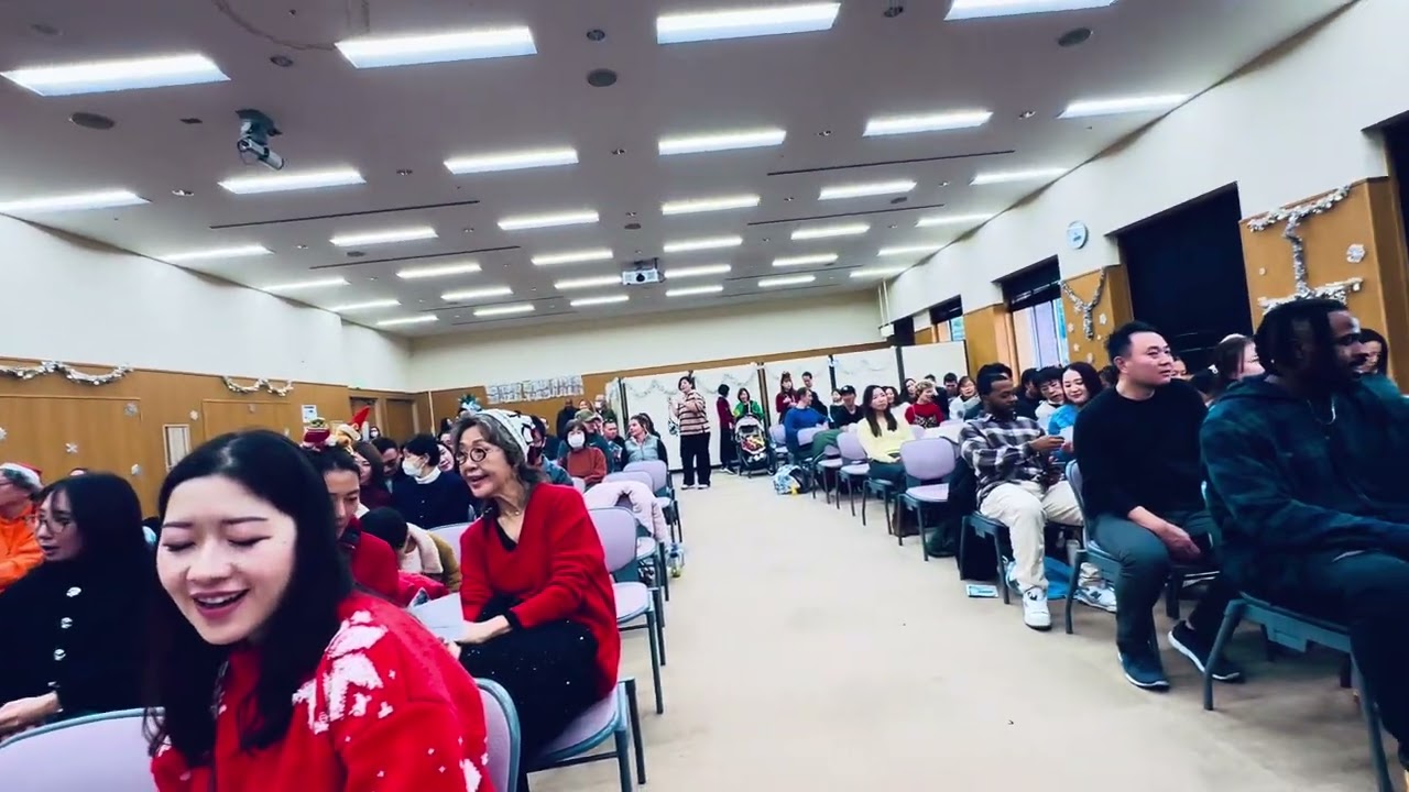 White Christmas ❄️