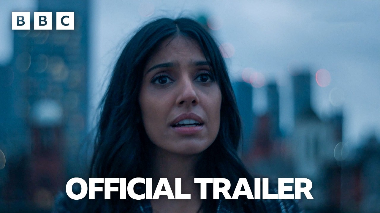 The Split Up | Official trailer - BBC