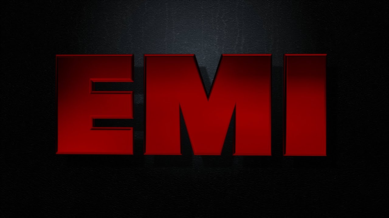 EMI Records Long Form Promotional Video HD