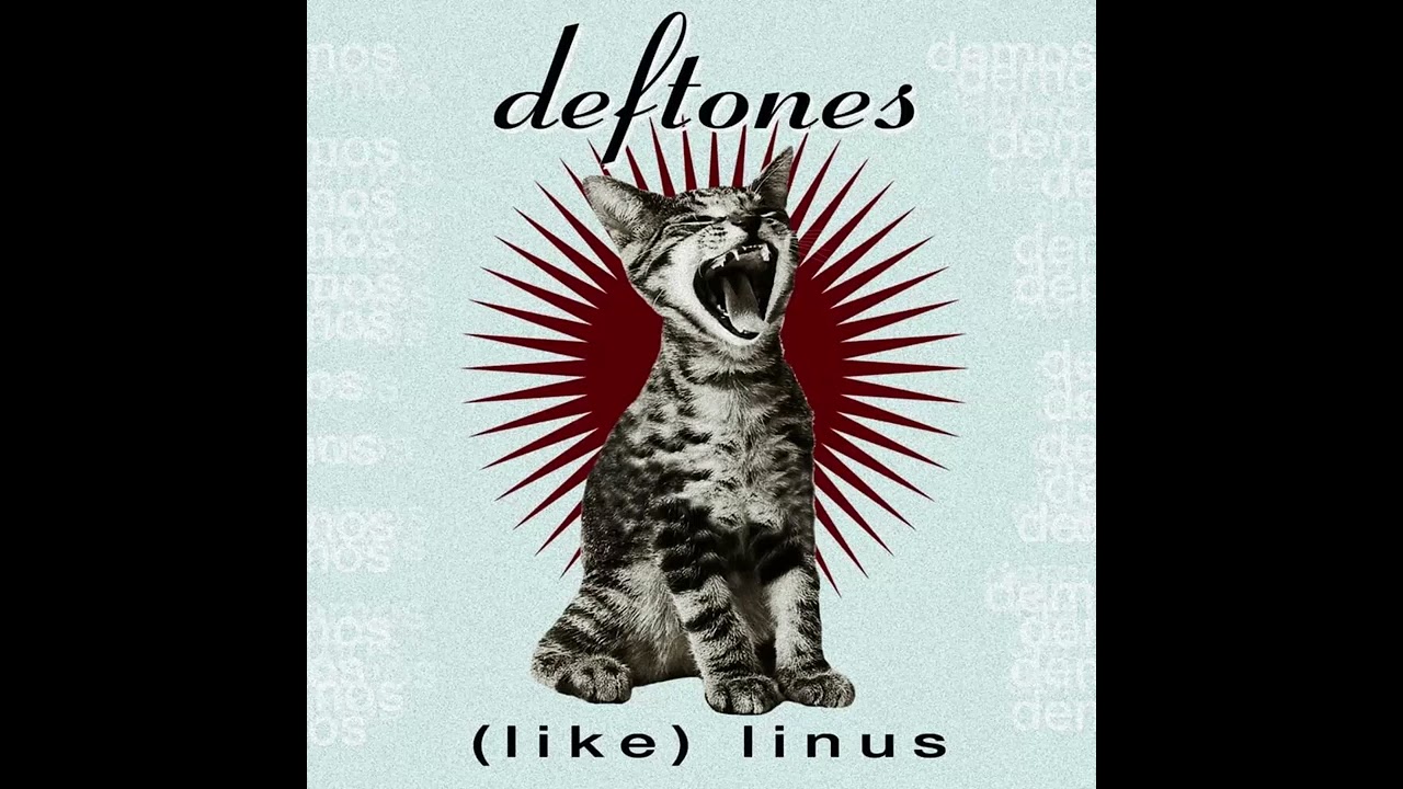 Deftones - Venison (2025 Stereo Remaster)