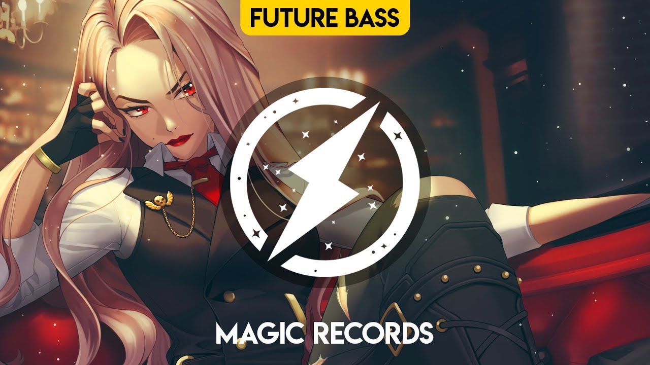 Nimi Dovrat - Run With You (ft Shannon Lawn) (Magic Free Release)