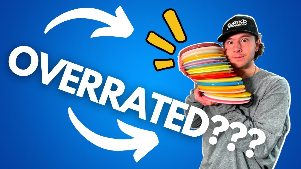Is This Disc Golf Brand Overhyped? Lone Star Discs