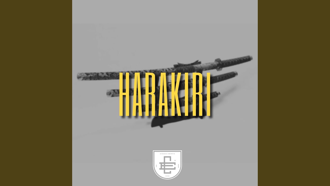Harakiri