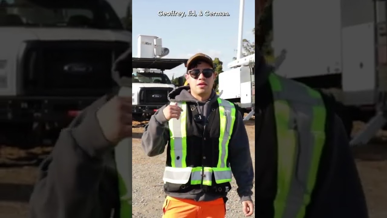 Rancho Tree Service - Safety Above All