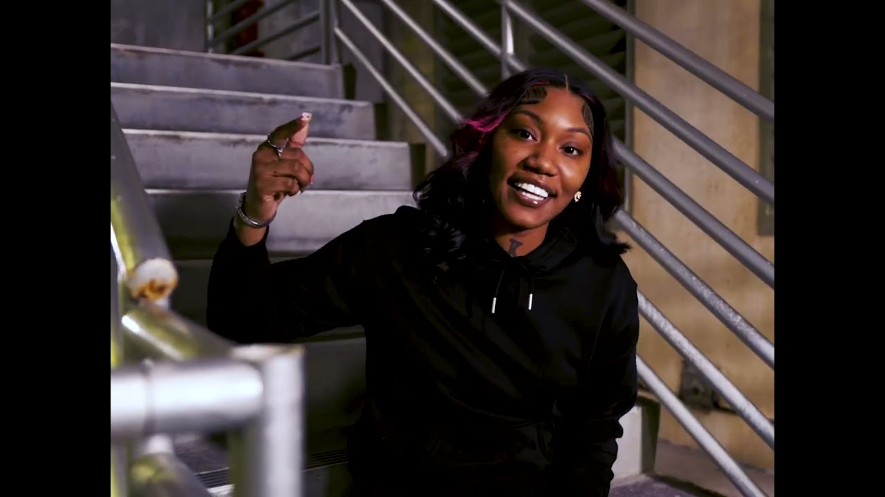 Kweena Dess - That Thing (Official Music Video)