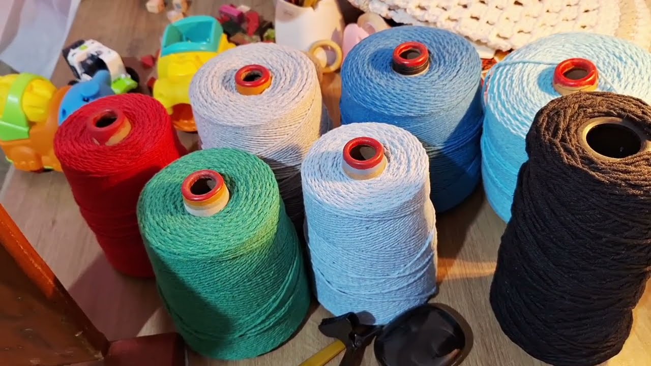 PRODUÇÃO DE TAPETES DE 25,00 