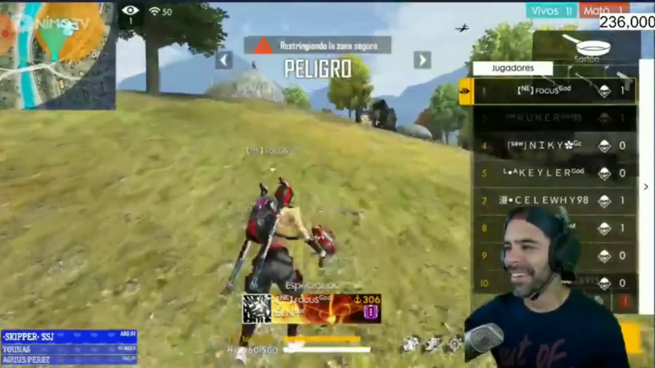 FOCUS VS PITY *PITY TERMINA ENOJADO* (CAPY SE ENOJA CON AKILES)