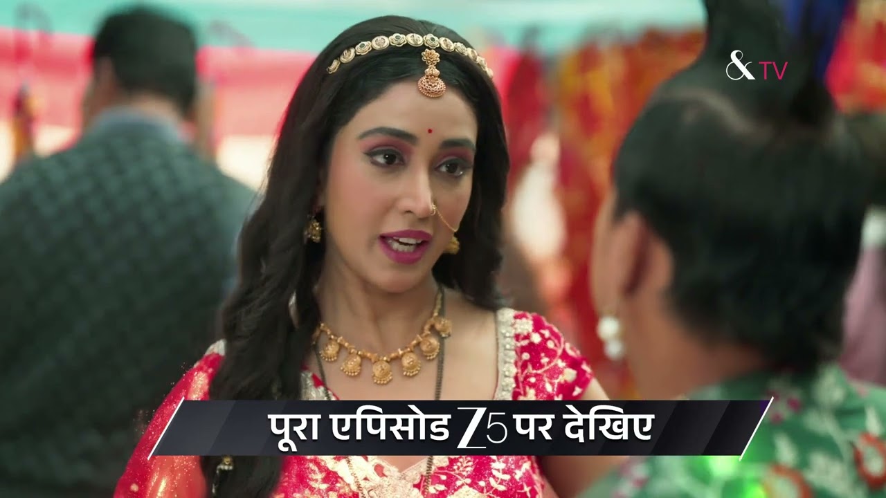 Gharwali Pedwali | Ep 35 | Preview | Jan, 30 2026 | Paras Arora, Seerat Kapoor, Priyamvada | And TV