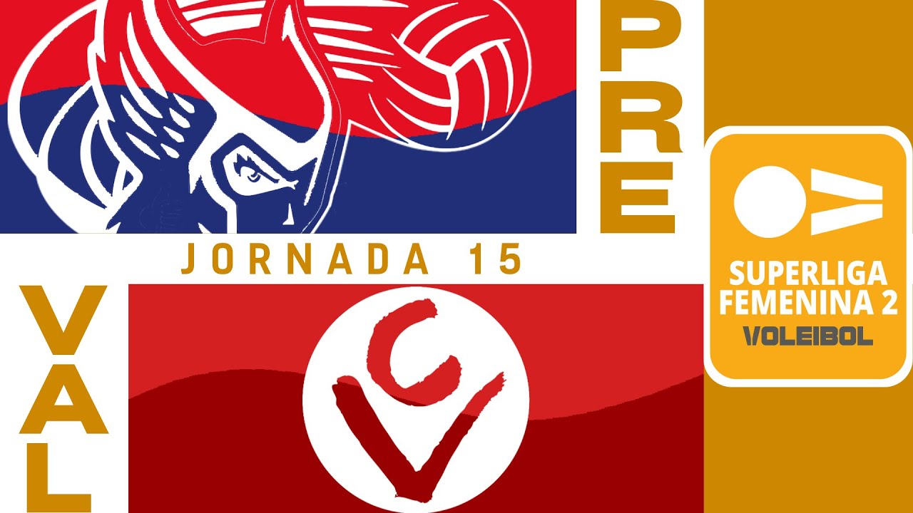 [SF2 Gr. B] - Jornada 15 - Barnadental CV Premiá de Dalt - Vallbona Protegim