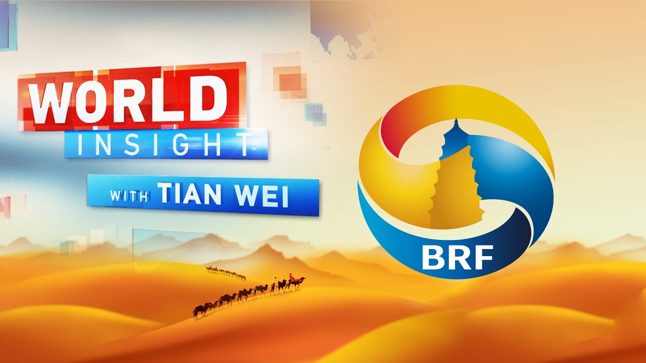 Third Belt and Road Forum for International Cooperation convenes in Beijing