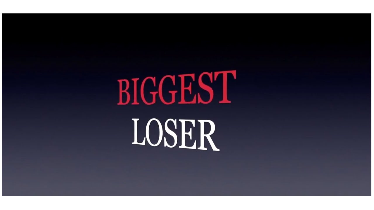 Sat 1 Doku | The BIGGEST Loser | Abnehm-Format oder Unterhaltung mit Übergewichtigen?