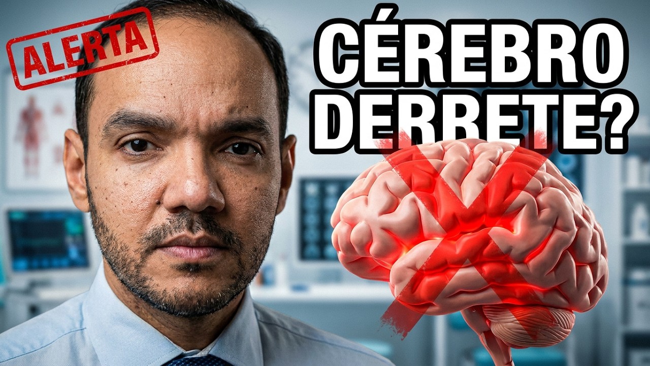 Os efeitos da bebida alcoólica no cérebro
