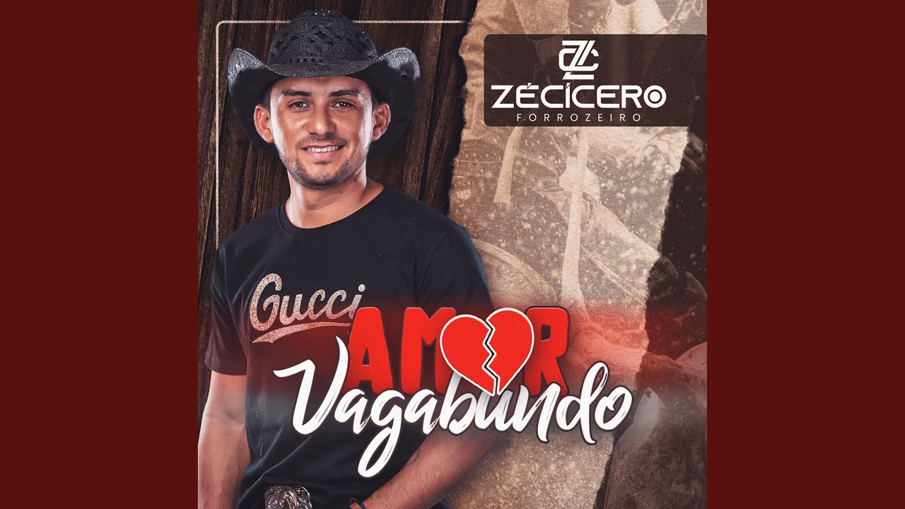 Me Criei no Sertão