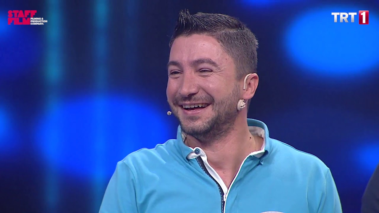 Aileler Yarışıyor 124. Bölüm