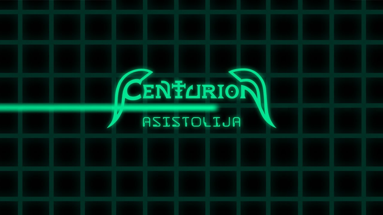 CENTURION - Asistolija