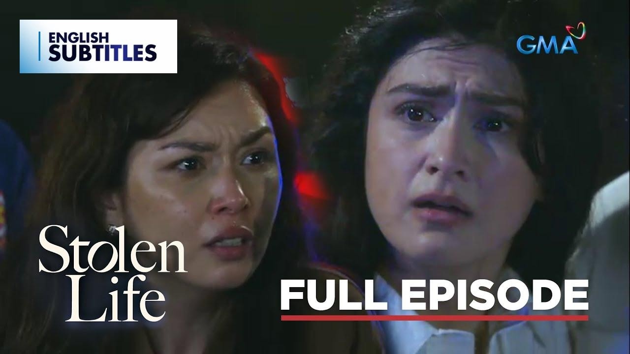 Stolen Life: Full Episode 20 (December 8, 2023) (with English subs)