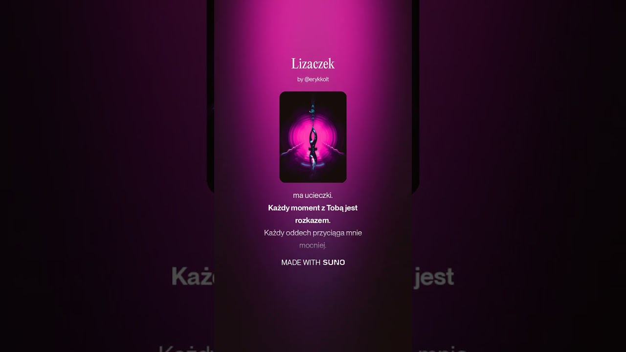 Lizaczek