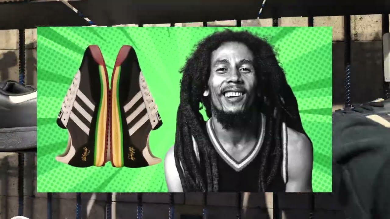 🚨ADIDAS PERÚ: La VERDAD de su Tienda SECRETA en Lima 🤫👀