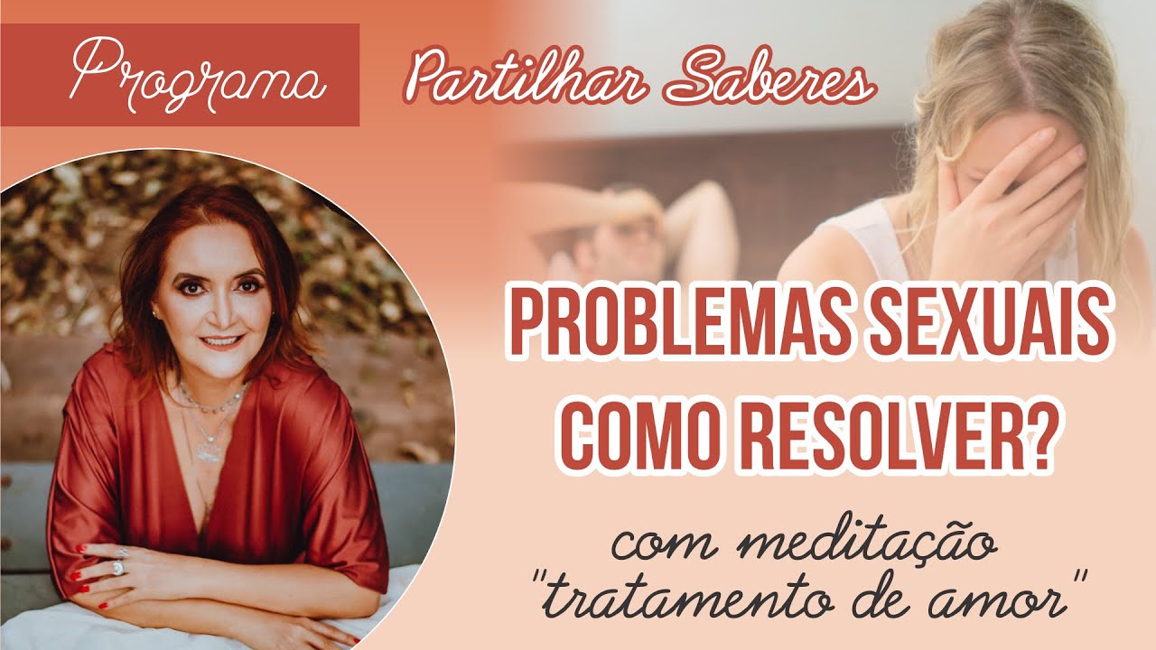 Problemas sexuais
