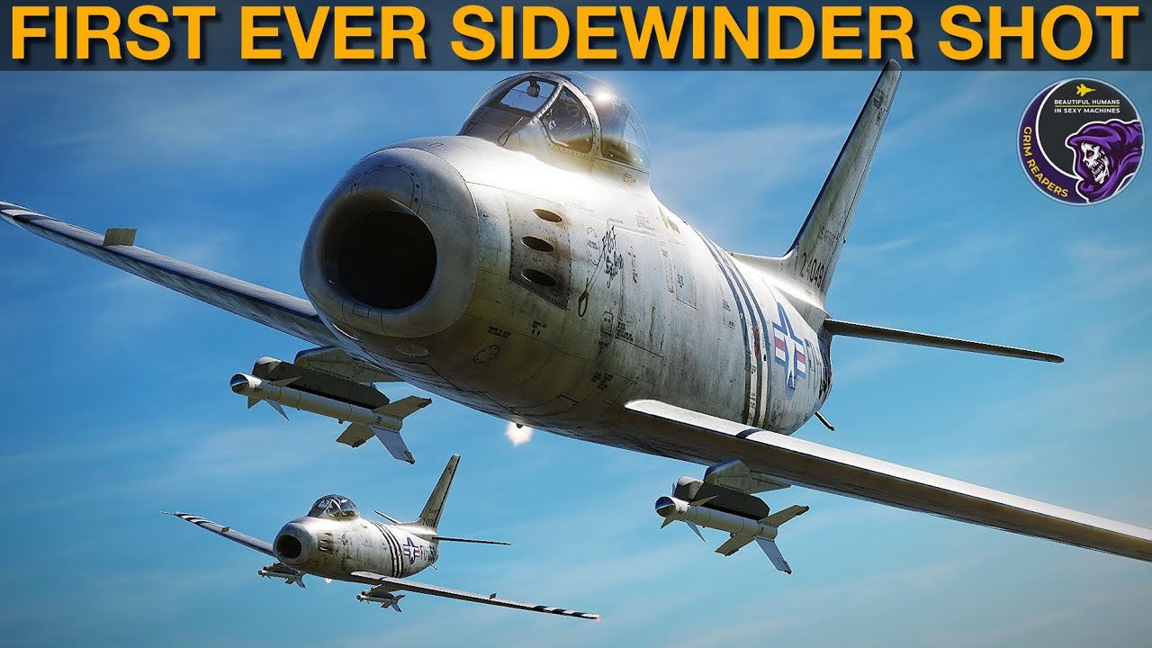 1958 The Second Taiwan Strait Crisis | DCS Reenactment Mission