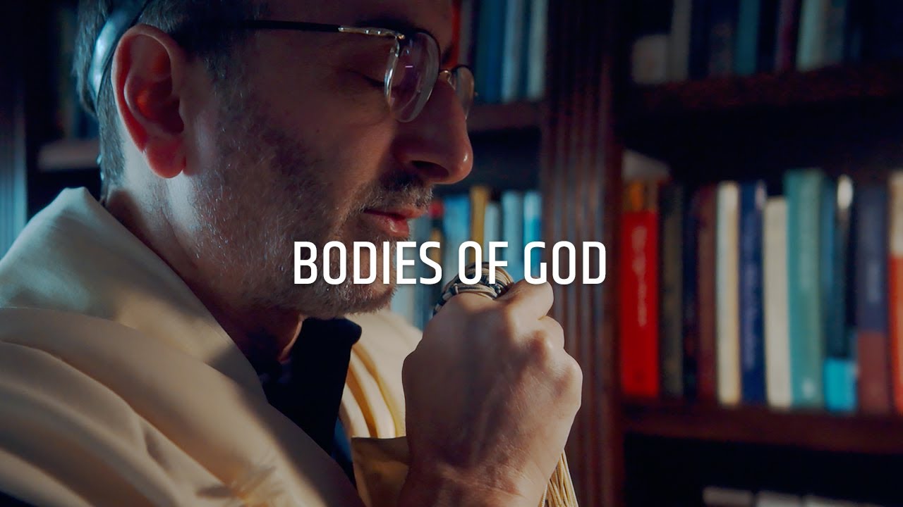 Jewish Theology Is a Dialogue, Not a Conclusion