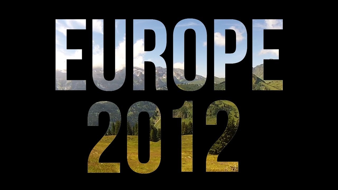 VIDÉO 200! - SPÉCIAL EUROPE ET RENCONTRE ABONNÉ !