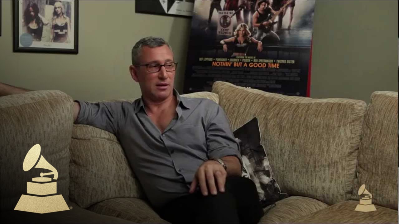 Adam Shankman - Step Up Revolution | GRAMMYs