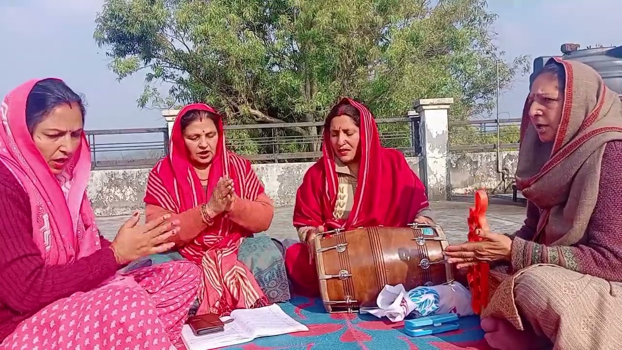 #bhajan #mahashivratri 🕉️।।मेरे भोले या ओ पा मंदिरा वल फेरा 🕉️ भोलेनाथ जी का धमाकेदार भजन सुनें,🎪🕉️🙏