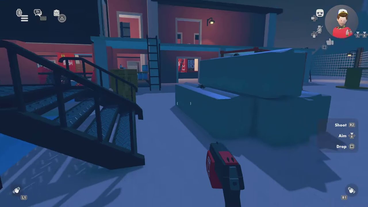 Rec room.2022 #5