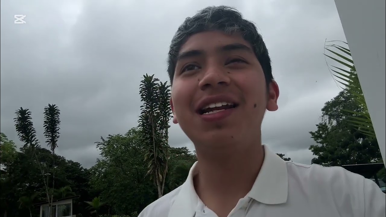 Vlog de nuestro proyecto de investigación. #vloginvestigación2B