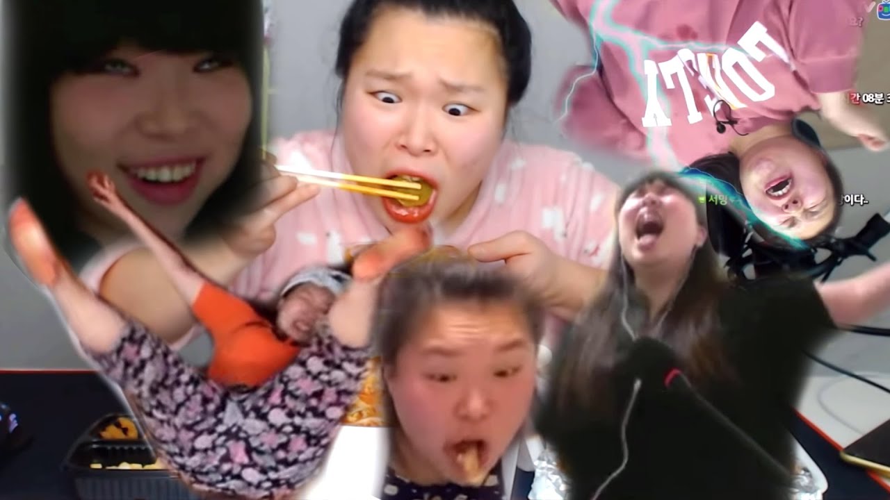 [왕쥬]표 웃음 참기 챌린지🌟｜레전드 모음.. 진지하게 도전하실 분만 들어오세요.