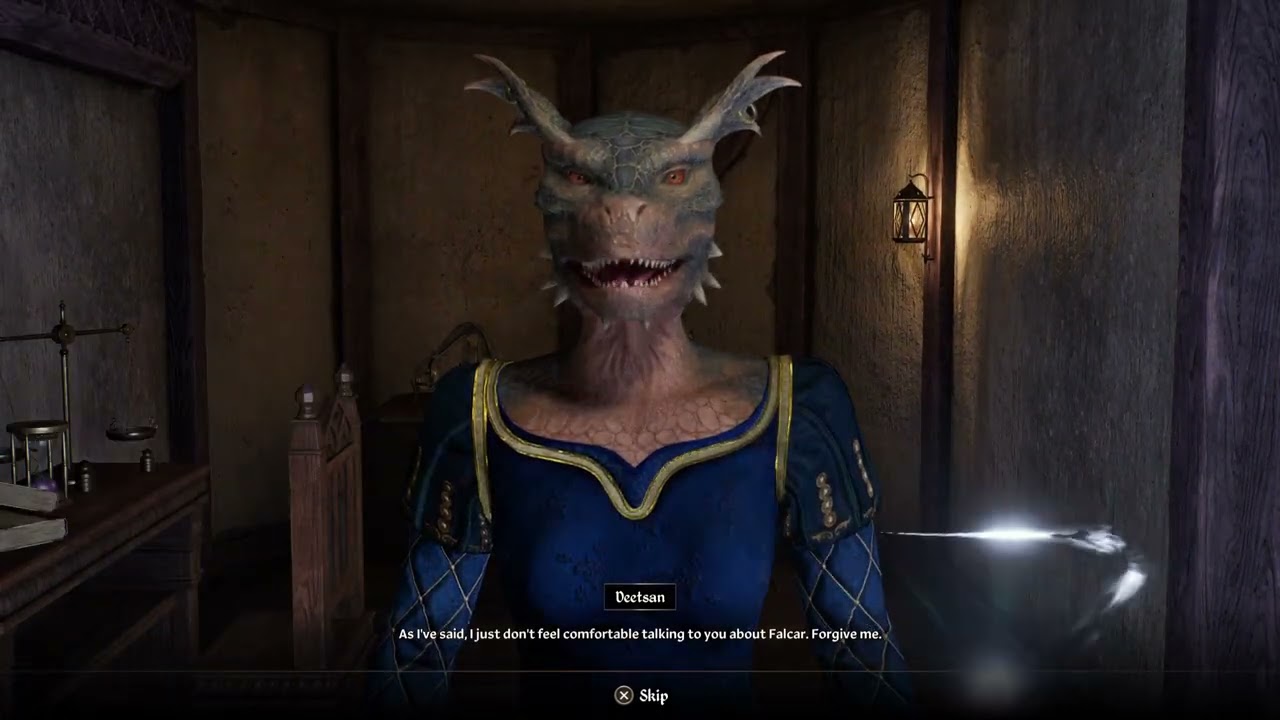 The Elder Scrolls IV: Oblivion Remastered #34
