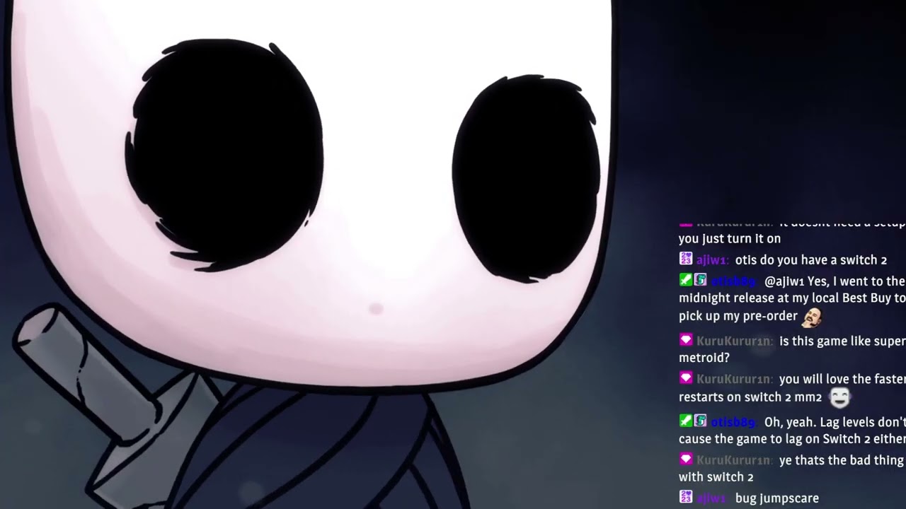 (1/4/26) 2-Year Streamiversery! Sewing needle main right here (first playthrough) !college