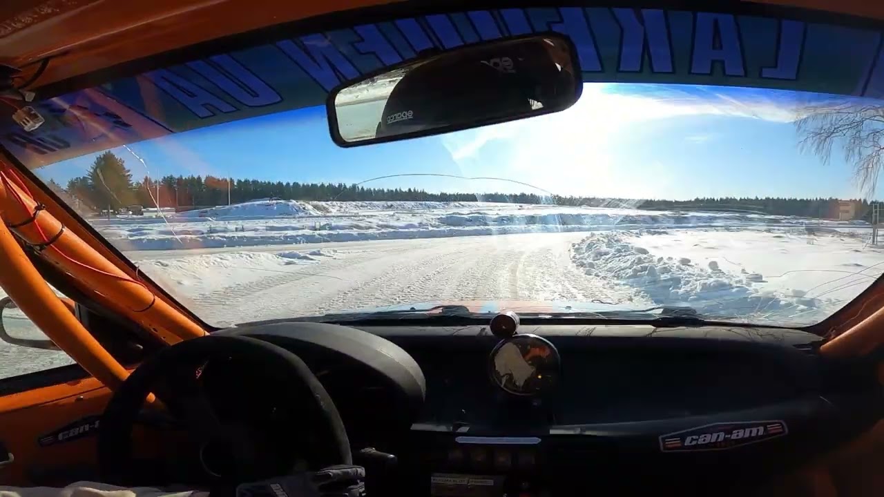 Kiilun moottorirata , Raahe 03/2026