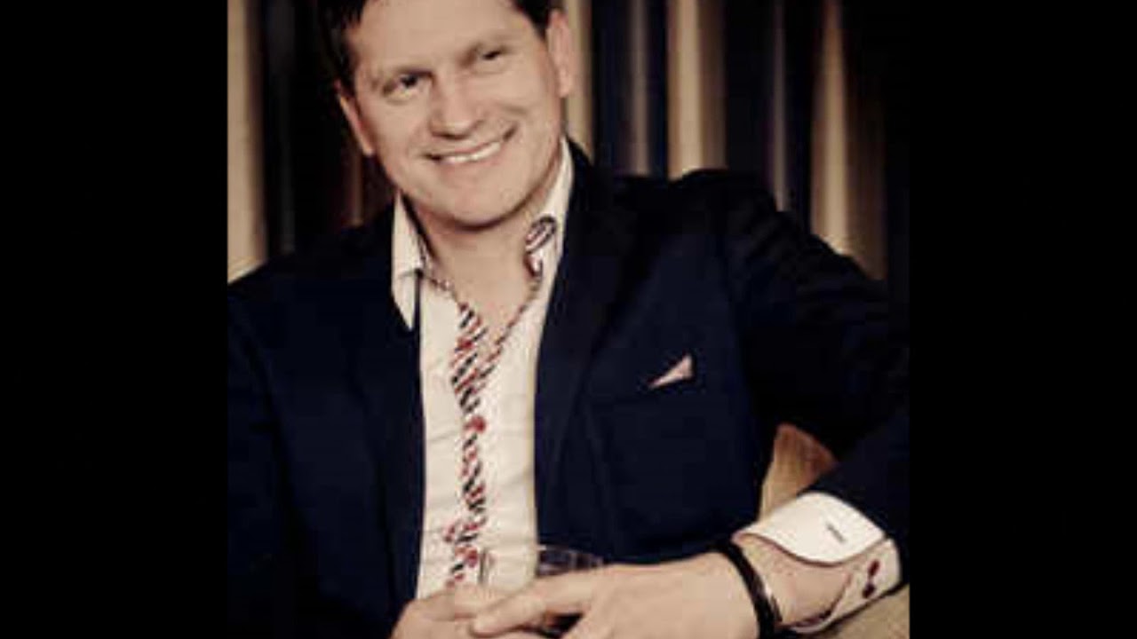Serce na dłoni 2018  Mariusz Winnicki